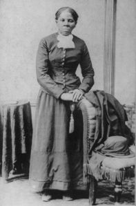 Harriet Tubman, circa. 1880
